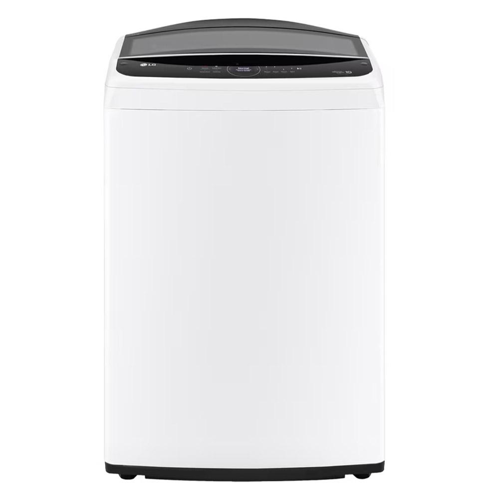 LG WTL9-14W 14kg Series 9 Top Load Washing Machine with AI DD® - Factory Seconds