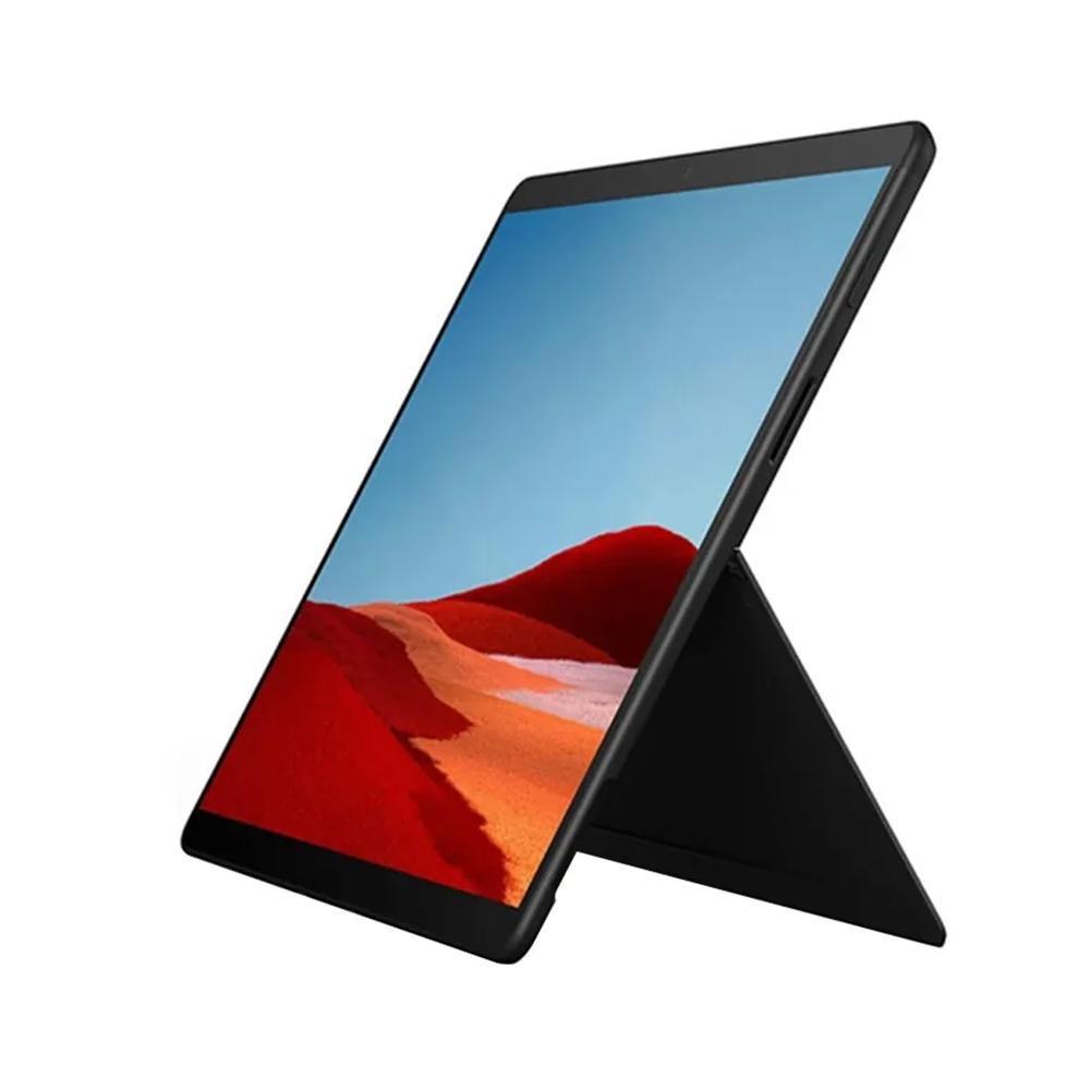 Microsoft Surface Pro X 13-inch SQ2 16GB 256GB SSD 2-in-1 Device Black - Carton Damaged