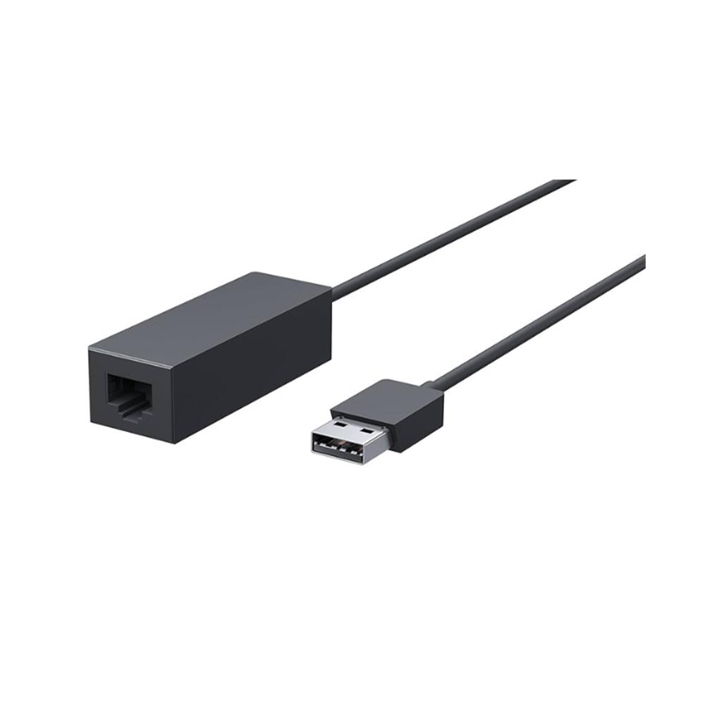 Microsoft USB3.0 to Ethernet Adapter for Surface EJS-00007/EJR-00007 - Brand New