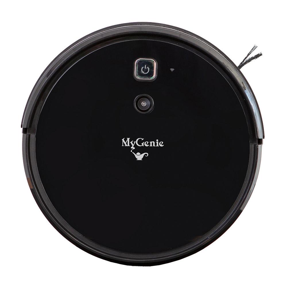 MyGenie V-MAX 3000 Wi-Fi Robotic Vacuum Cleaner - Carton Damaged