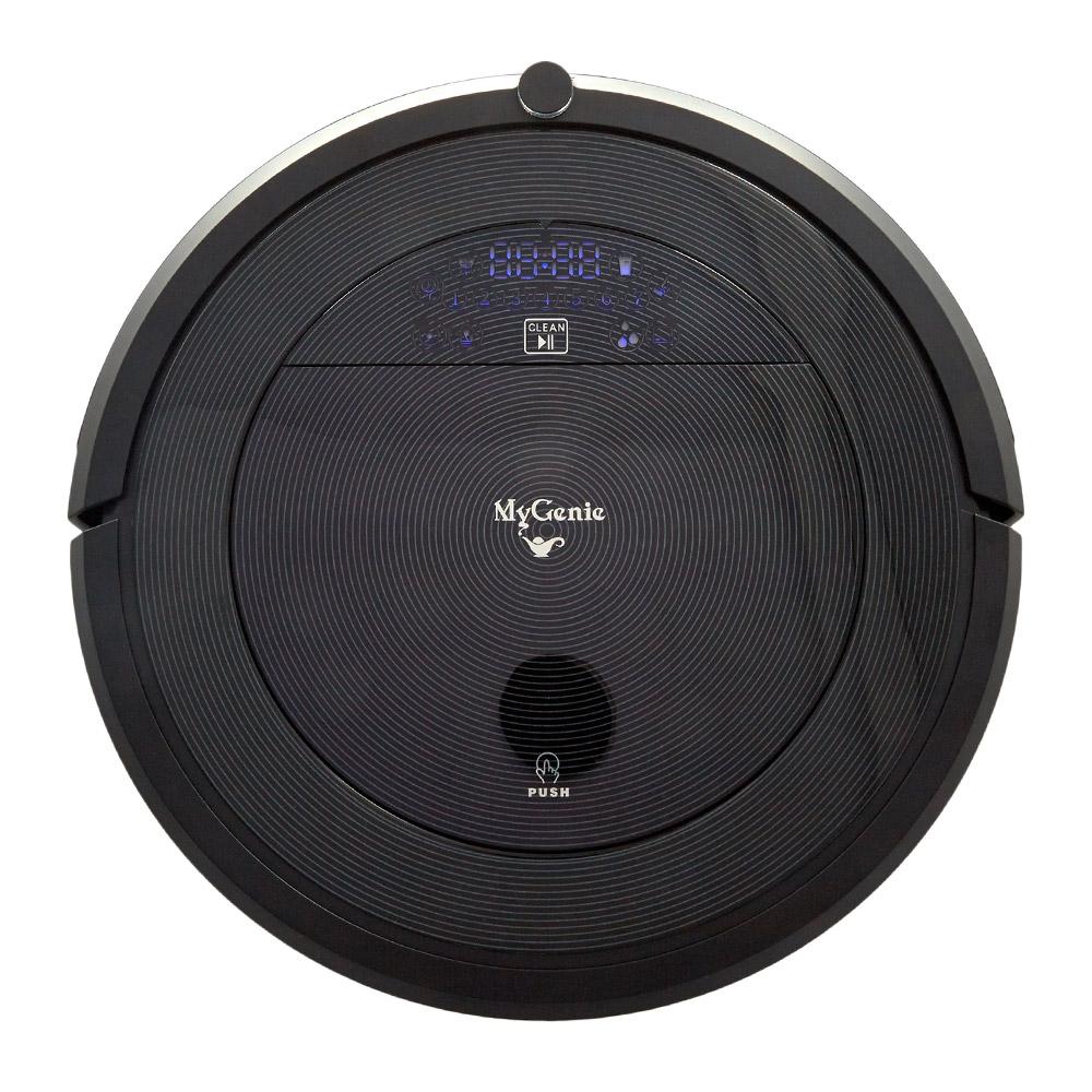 MyGenie ZX1000 Robotic Vacuum Cleaner - Factory Seconds