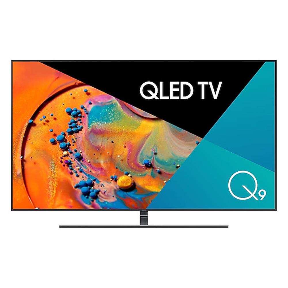 Samsung 65-inch Q9 QLED 4K UHD TV QA65Q9FNA - Factory Seconds 2nd