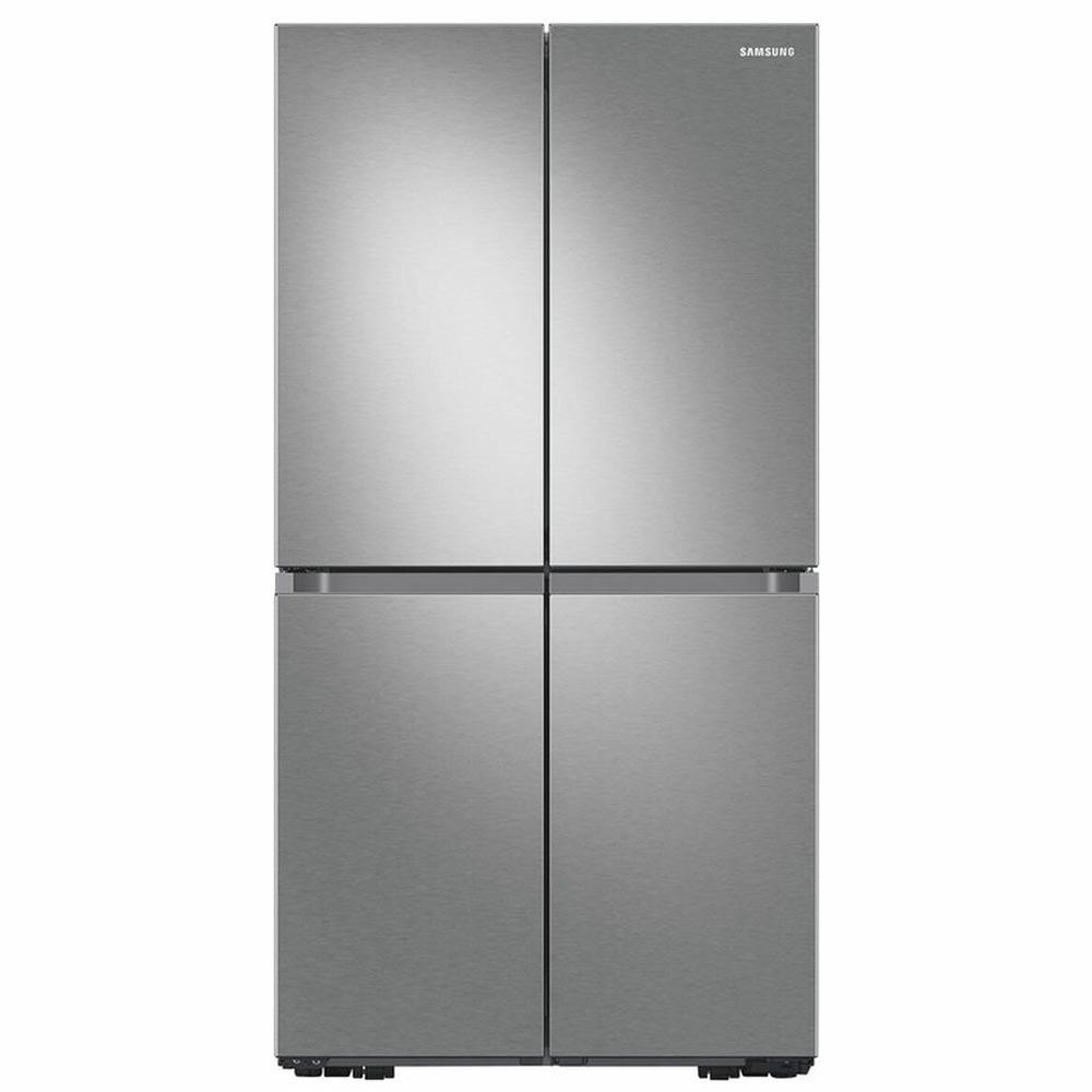 Samsung SRF7300SA 649L French Door Refrigerator with Autofill Infuser Water Jug and Auto Ice Maker - Carton Damaged
