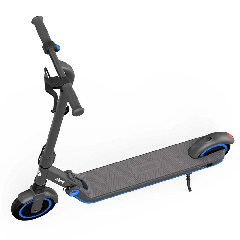 Segway Ninebot eKickScooter E10 - Factory Seconds