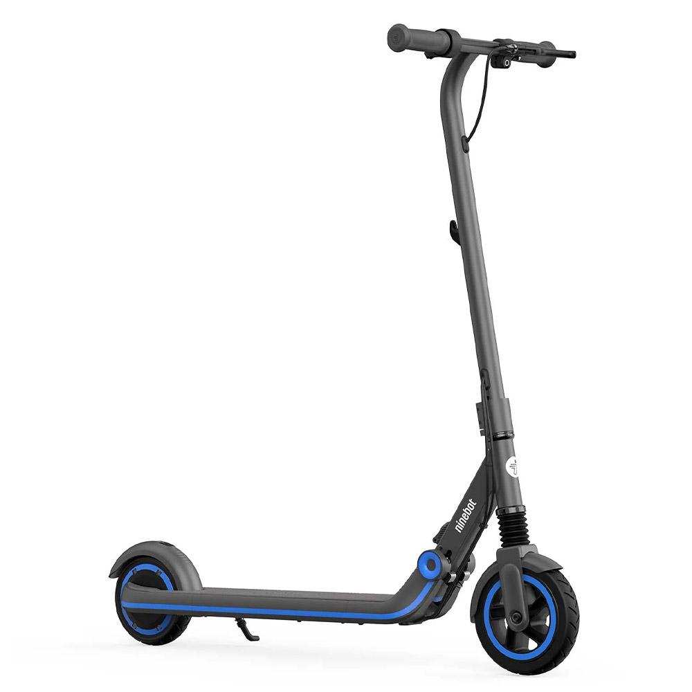 Segway Ninebot eKickScooter E10 - Factory Seconds