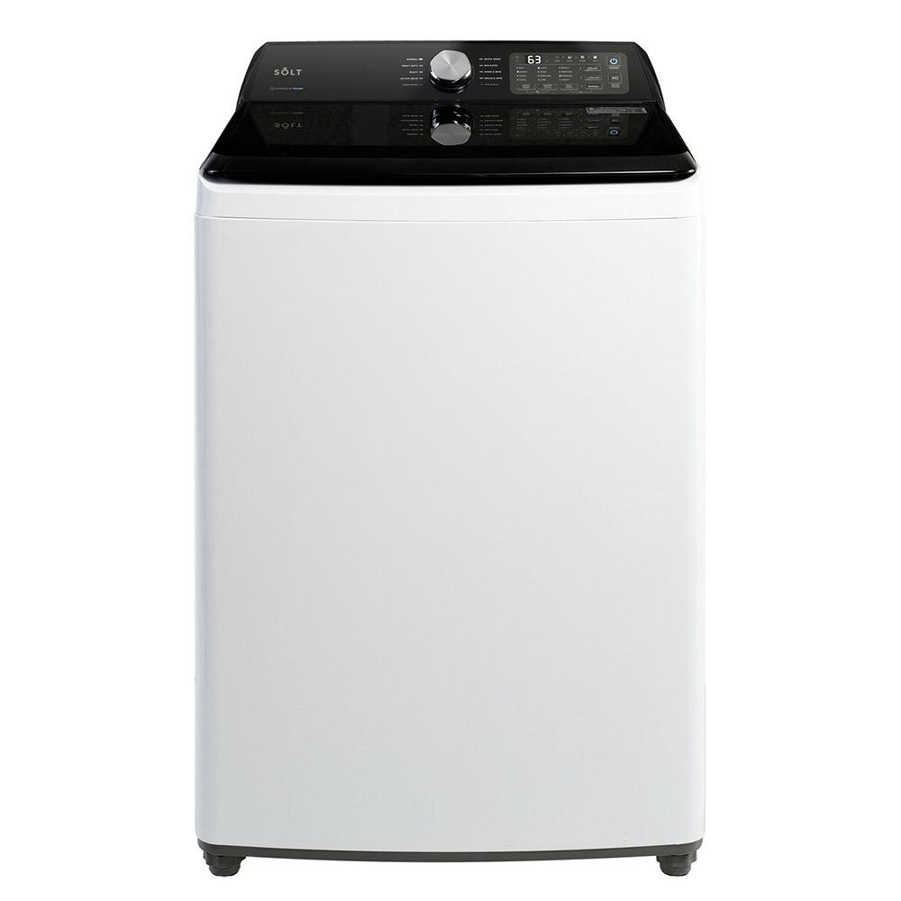 Solt GGSTLW1202RC 12kg Top Load Washer - Factory Seconds