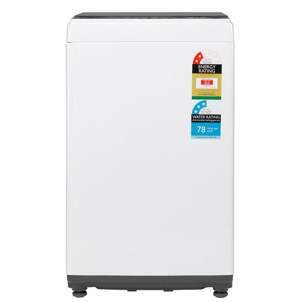 Solt GGSTLW55B 5.5kg Top Load Washer - Factory Seconds