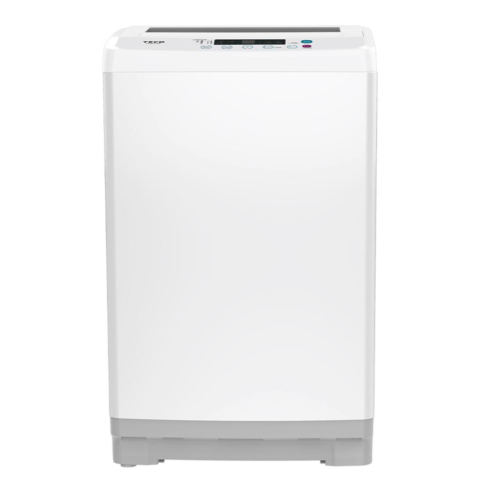 TECO 7kg Top Load Washing Machine TWM70TAW - Brand New