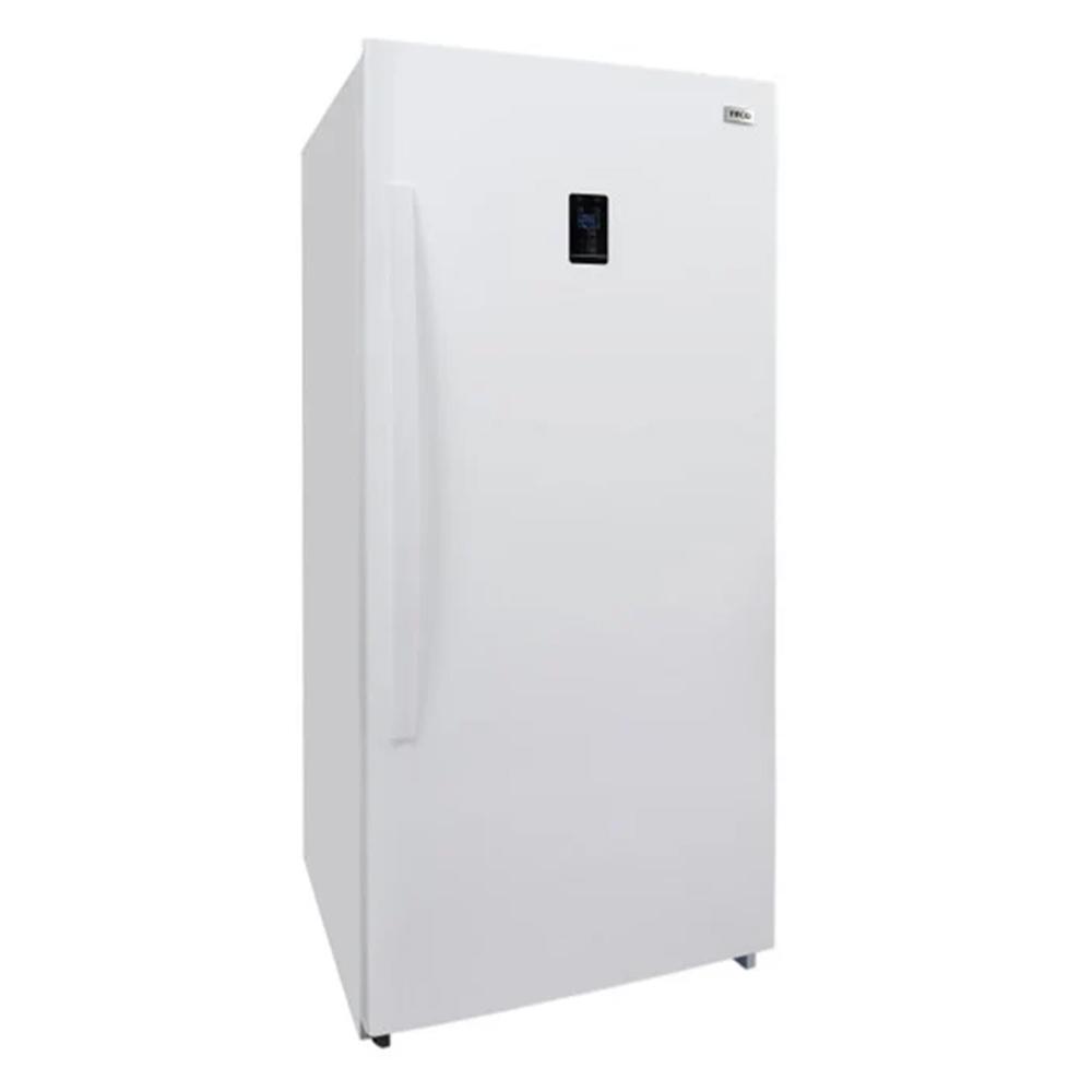 TECO THF411SNBRM 411L Hybrid Freezer - Factory Seconds 2nd