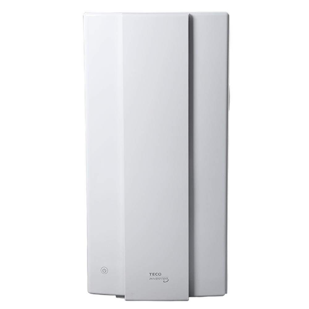 TECO TVS26CVUVAH 2.6kW Vertical Skinny Window Air Conditioner - Brand New
