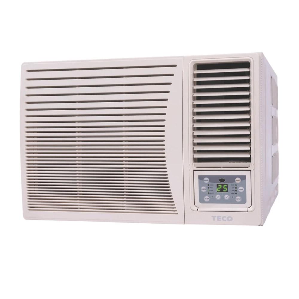 TECO TWW60CFWDG 6.0kW white Cooling only Window Wall Air Conditioner - Brand New