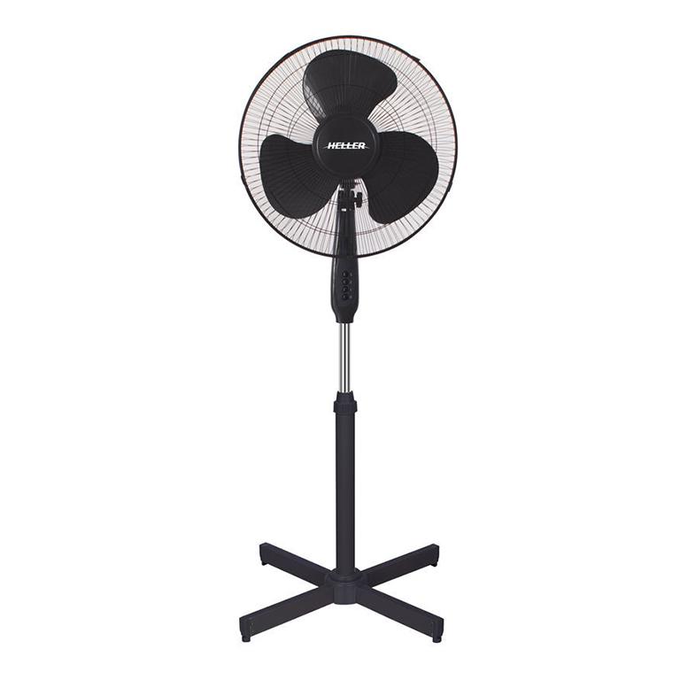 Heller -PF40 Home Pedestal Fan