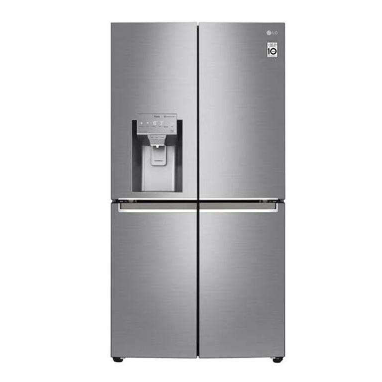 LG GF-L706PL 706L Stainless French Door Refrigerator