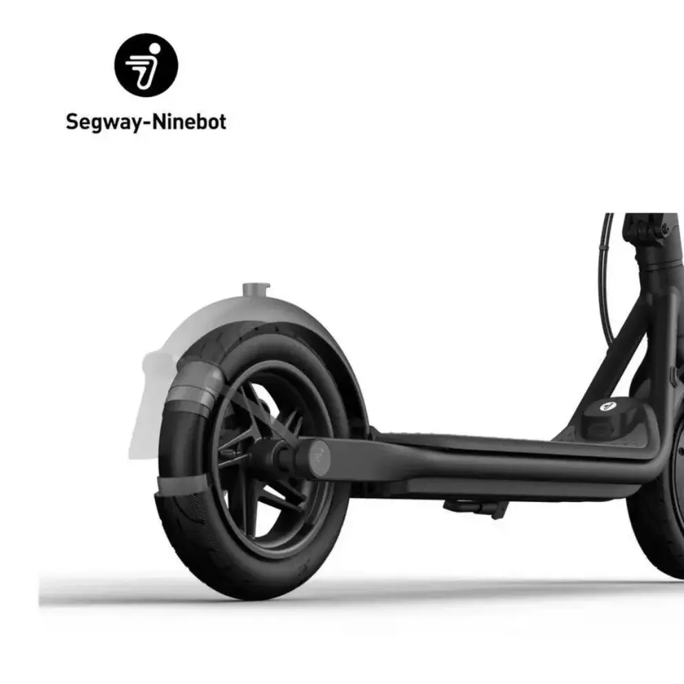 Segway Ninebot Kickscooter F20A - Factory Seconds