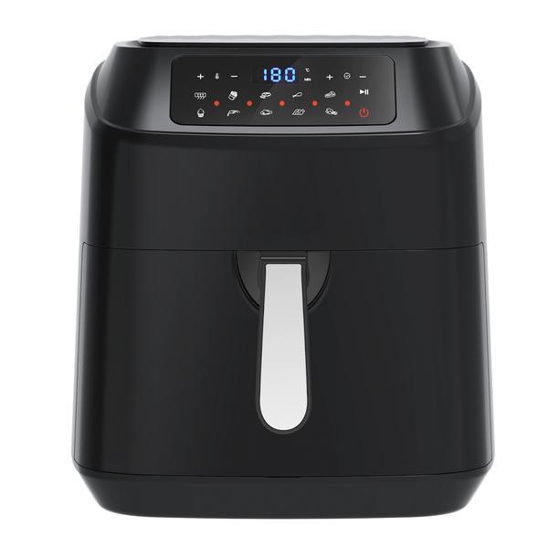 Kitchen Couture 11.5L Black Digital Air Fryer - Refurbished