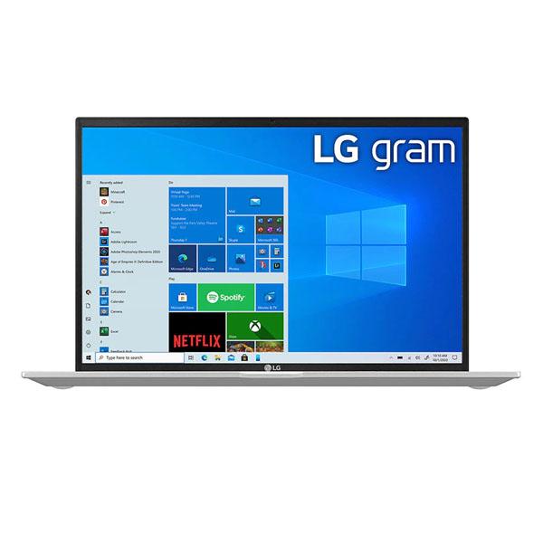 LG gram 14" i5-1135G7 256GB SSD 8GB RAM Ultra-Lightweight Laptop WQXGA 16:10 14Z90P-G.AR53A - 2nd