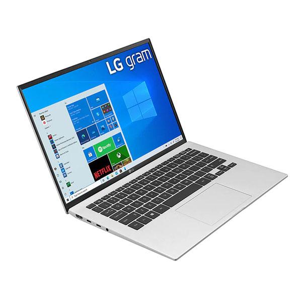 LG gram 14" i5-1135G7 256GB SSD 8GB RAM Ultra-Lightweight Laptop WQXGA 16:10 14Z90P-G.AR53A - 2nd