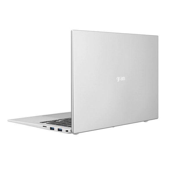 LG gram 14" i5-1135G7 256GB SSD 8GB RAM Ultra-Lightweight Laptop WQXGA 16:10 14Z90P-G.AR53A - 2nd
