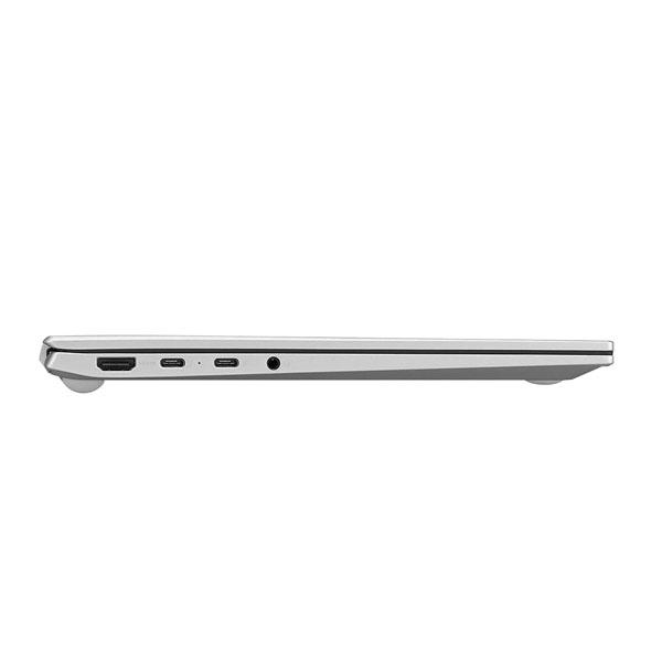 LG gram 14" i5-1135G7 256GB SSD 8GB RAM Ultra-Lightweight Laptop WQXGA 16:10 14Z90P-G.AR53A - 2nd