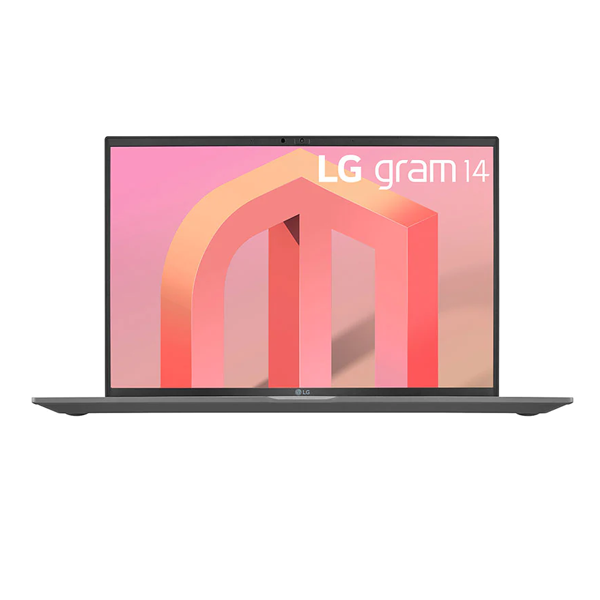 LG gram 14'' i5-1240P 256GB SSD 16GB RAM IPS Anti glare Display Ultra-lightweight Laptop 14Z90Q-G.AA52A - 2nd