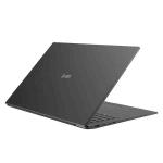 LG gram 17" i7-1165G7 512GB SSD 16GB RAM Ultra-Lightweight Laptop WQXGA 16:10 17Z90P-G.AA75A - 2nd