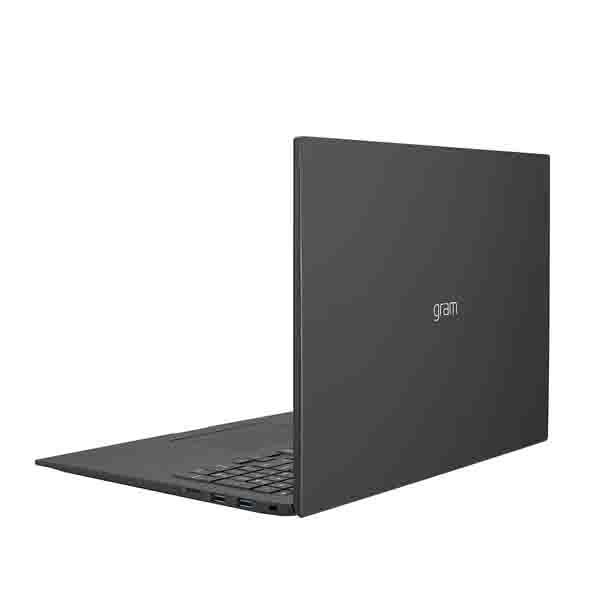 LG gram 17" i7-1165G7 512GB SSD 16GB RAM Ultra-Lightweight Laptop WQXGA 16:10 17Z90P-G.AA75A - 2nd