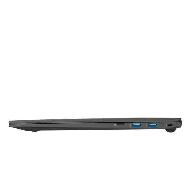 LG gram 17" i7-1165G7 512GB SSD 16GB RAM Ultra-Lightweight Laptop WQXGA 16:10 17Z90P-G.AA75A - 2nd