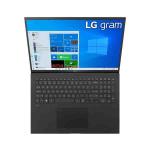 LG gram 17" i7-1165G7 512GB SSD 16GB RAM Ultra-Lightweight Laptop WQXGA 16:10 17Z90P-G.AA75A - 2nd