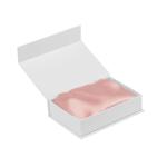 Brand New Royal Comfort Mulberry Silk Pillow Case Twin Pack - Blush