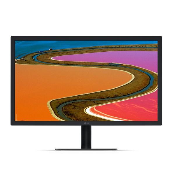 LG 22MD4KA-B 21.5" UltraFine™ 12ms 4K IPS Display Monitor - Factory Second 2nd