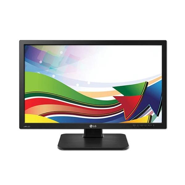 LG 24CAV37K-B 24" (60cm) IPS Full HD Cloud 14ms (GTG) Monitor - Carton Damaged