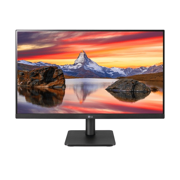 LG 24MP400-B 23.8'' Full HD IPS Monitor with AMD FreeSync™ - Carton Damaged