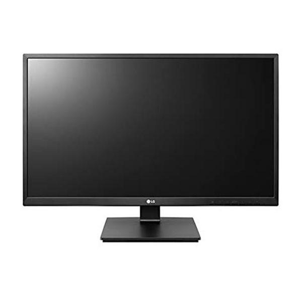 LG 27BK550Y-B 27"(69cm) Full HD IPS Multi-tasking Monitor - Carton Damaged