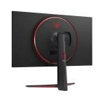 LG 27GP850-B 27" (68.5cm) UltraGear QHD Nano IPS 1ms 165Hz HDR Monitor w/G-SYNC® - Factory Seconds 2nd