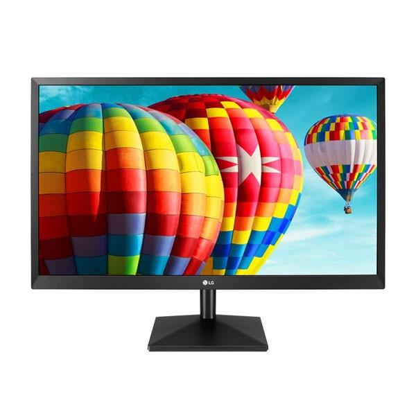 LG 27MK430H-B 27"(69cm) Full HD FreeSync™ IPS Panel Monitor - Factory Second 2nd