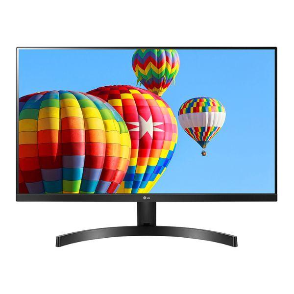 LG 27ML600M-B 27"(69cm) Full HD IPS Panel Monitor - Factory Seconds 2nd