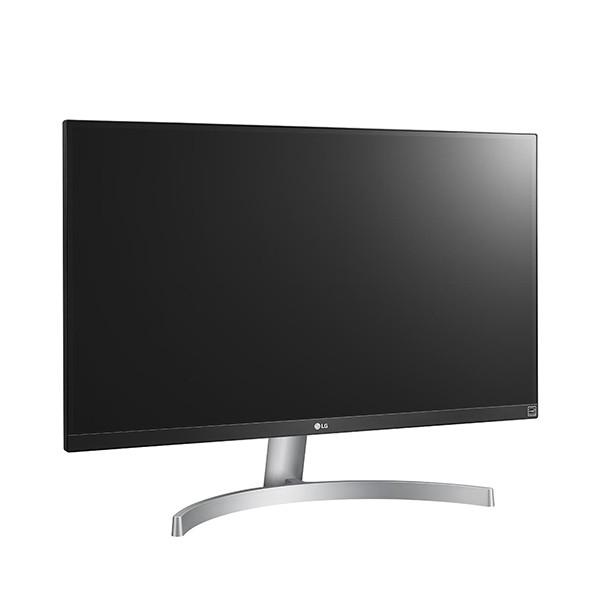LG 27UK600-W 27"(68cm) Class UHD 4K IPS LED Monitor w/HDR10 - Factory Second 2nd