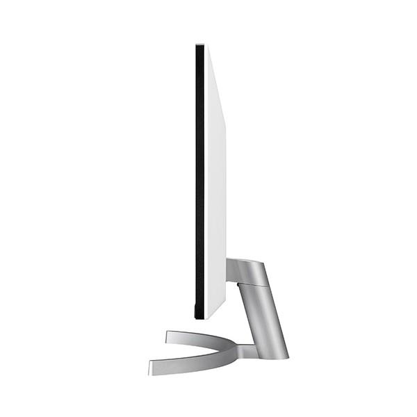 LG 27UK600-W 27"(68cm) Class UHD 4K IPS LED Monitor w/HDR10 - Factory Second 2nd