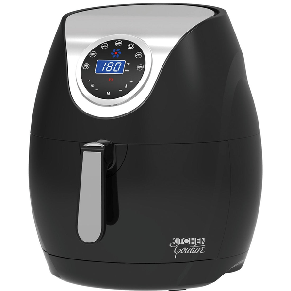  Kitchen Couture 301540 7L Air Fryer-  Factory Second 2nd