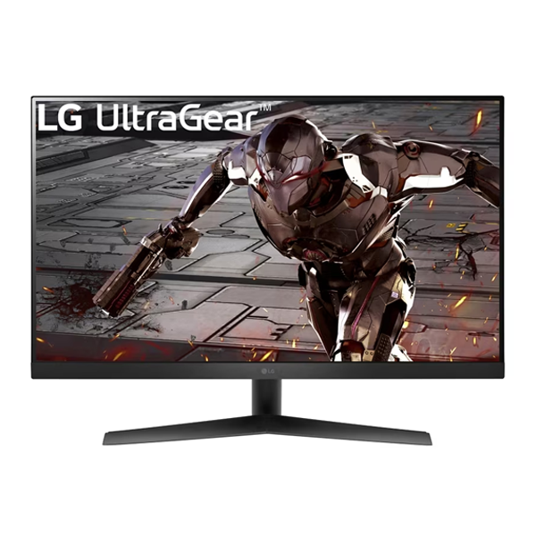 LG 32GN50R-B 31.5'' UltraGear™ Full HD 16Hz Gaming Monitor -NEW