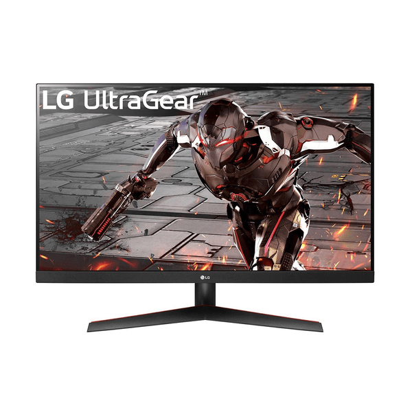 LG 32GN600-B 31.5'' UltraGear™ QHD Gaming Monitor - Factory Seconds 2nd