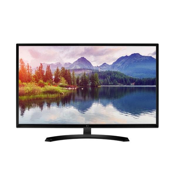 LG 32MP58HQ-P 32”(80cm) Full HD IPS LED Monitor - Factory Second 2nd