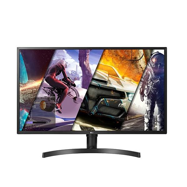 LG 32UK550-B 32" (80cm) VA Panel Class UHD 4K Monitor - Factory Seconds 2nd