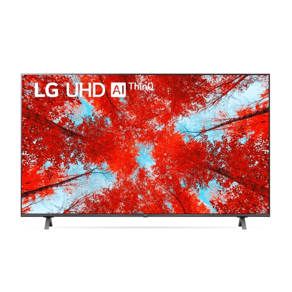 LG 55UQ9000PSD 55"(139cm) 4K Smart Ultra HD LED/LCD TV - Refurbished