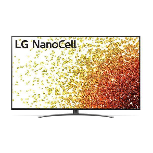 LG 65NANO91TPA 65"(164cm) NANO91 Series 4K Smart TV w/AI ThinQ® - Carton Damaged