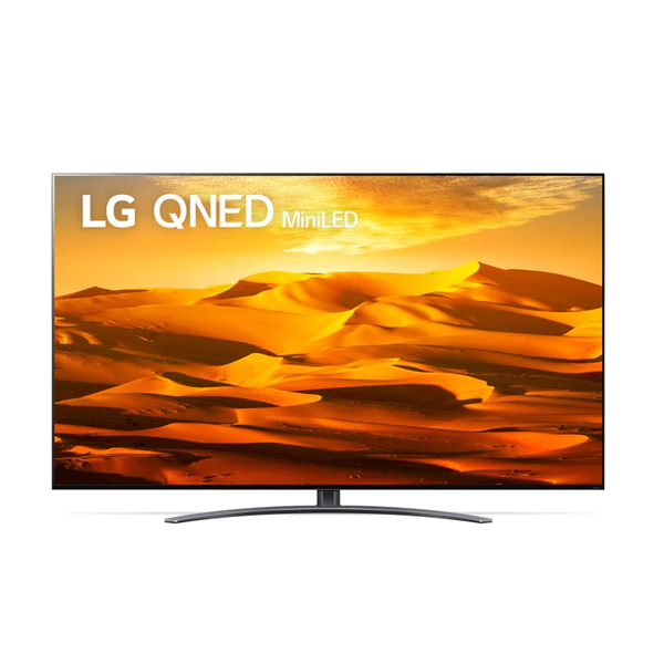 LG 65QNED91SQA 65" 4K Smart QNED TV w/Quantum Dot NanoCell - Refurbished