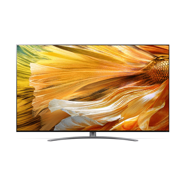 LG 65QNED91TPA 65"(164cm) 4K Mini LED Technology NanoCell TV - Factory Seconds 2nd