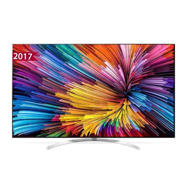 LG 65SJ850T 65" (164cm) Super Ultra HD 200Hz 4K Flat TV - Refurbished