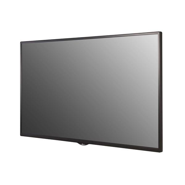 LG 65SM5KD-B 65"(164cm) Commercial LED LCD Monitor - Factory Second 2nd