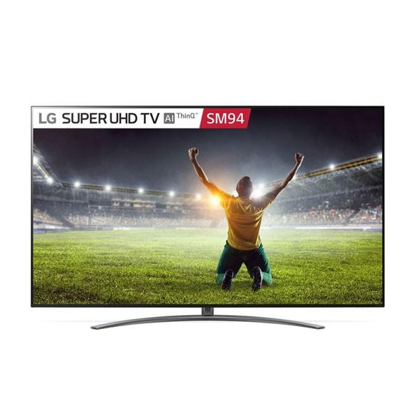 LG 65SM9450PTA 65" (164cm) SUHD TV w/Full Array Dimming Pro - Carton Damaged